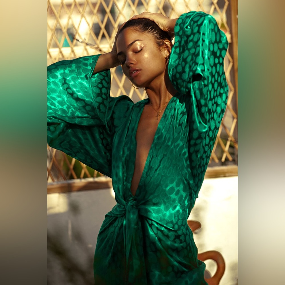 Rat & Boa DHALIA DRESS